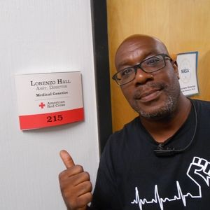 Meet your Posher, Lorenzo